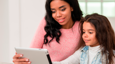 Preschool Screen time Precautions