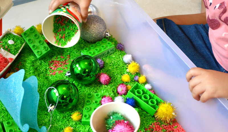 Daycare Winter Crafts in Mount Holly New Jersey