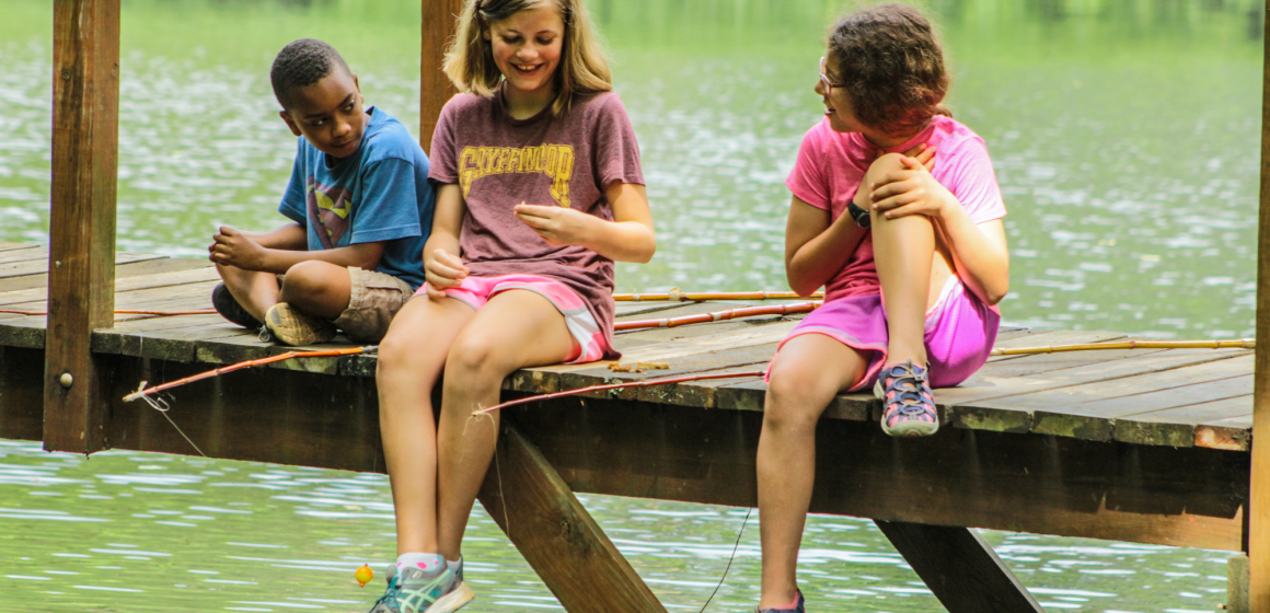 summer camp