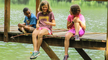 summer camp