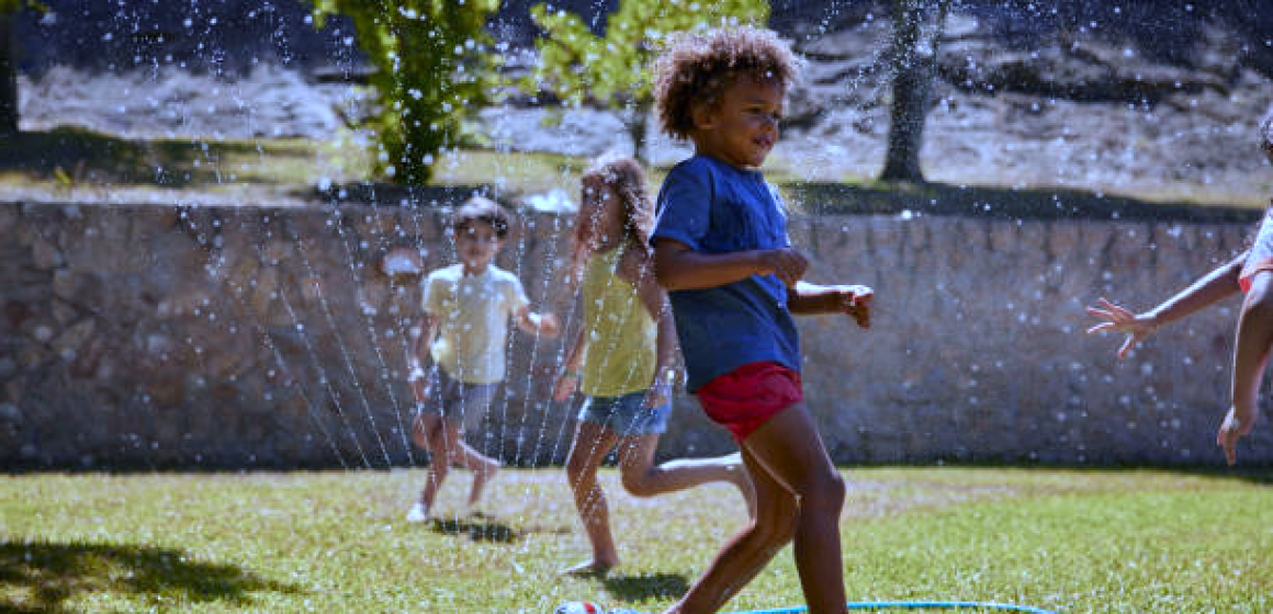 Safe Summer Fun