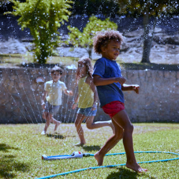 Safe Summer Fun