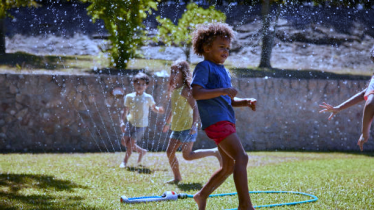Safe Summer Fun