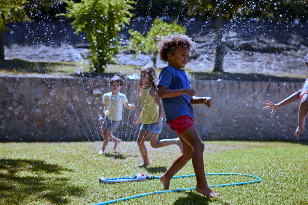 Safe Summer Fun