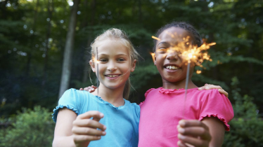 Summer 4th of July Fun