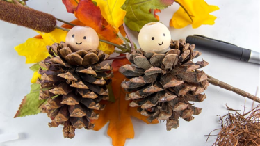 September Fun Kid Activities